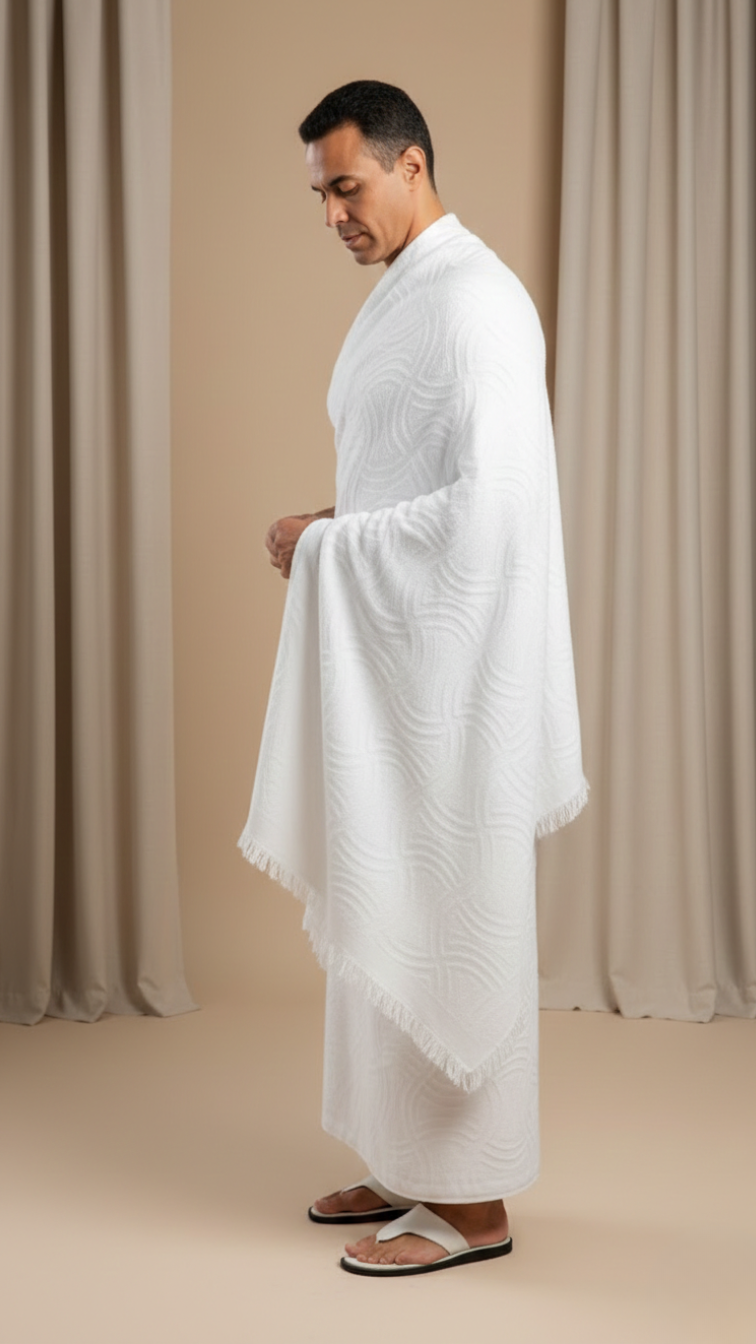 باندل إحرام كامل