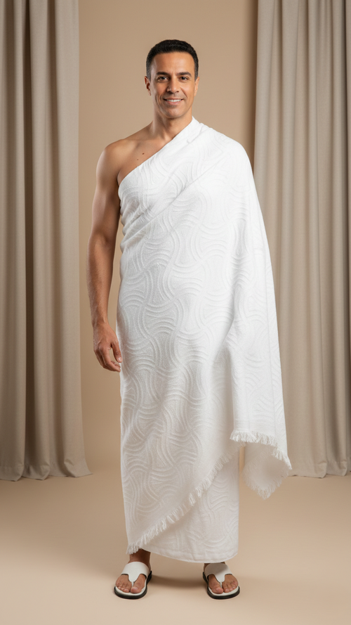 باندل إحرام كامل