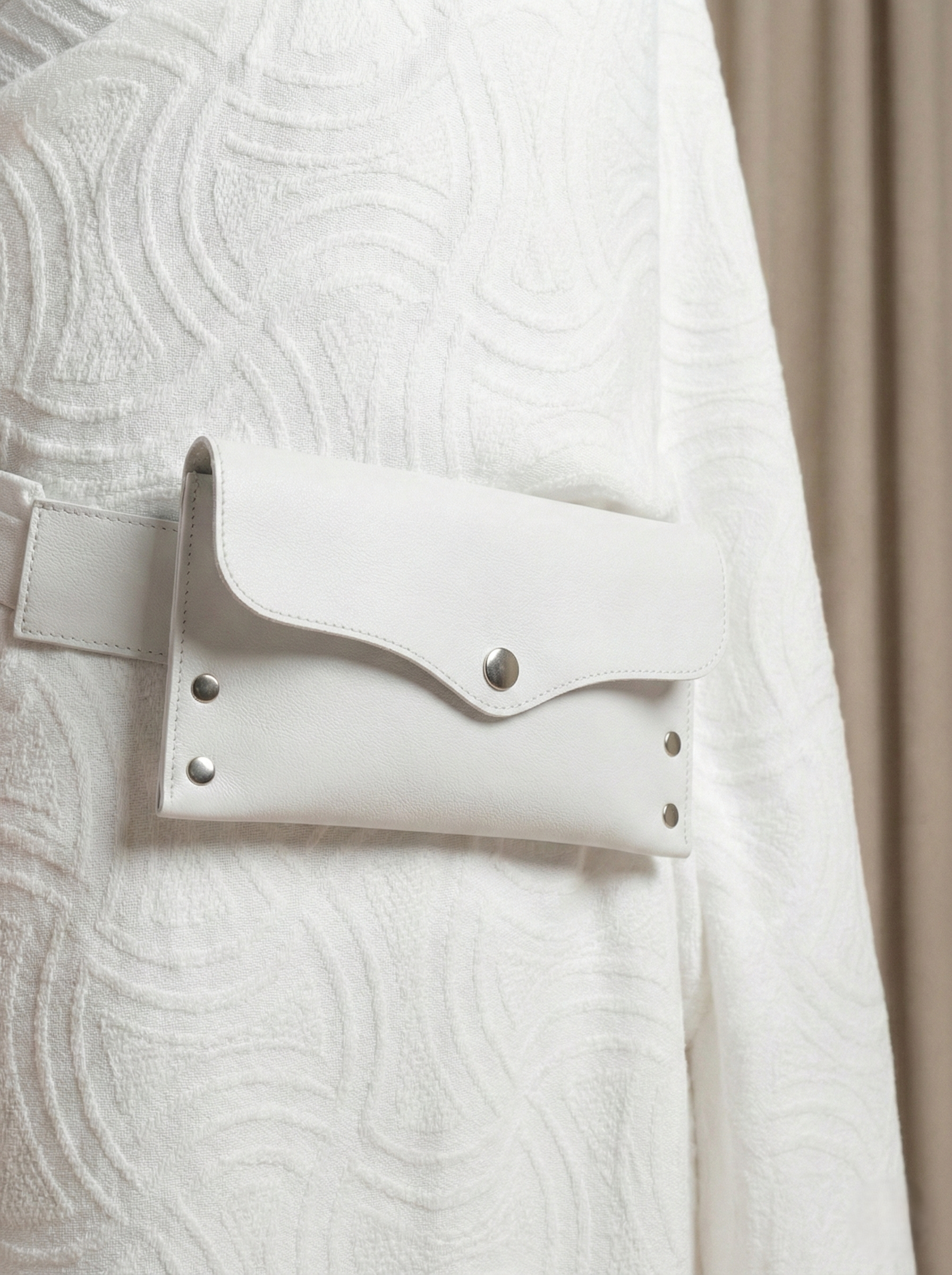 حزام إحرام بجيب عملي