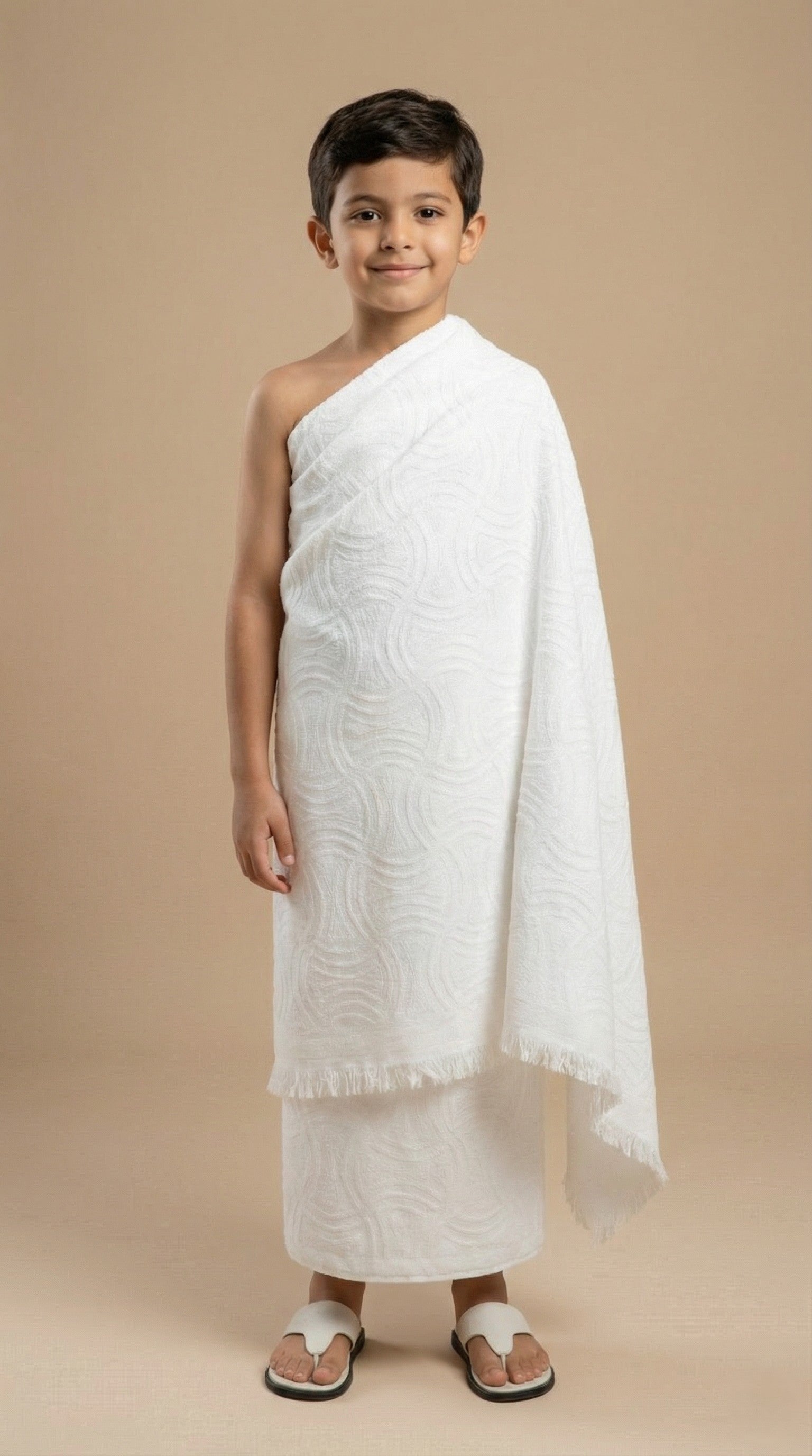 باندل إحرام كامل