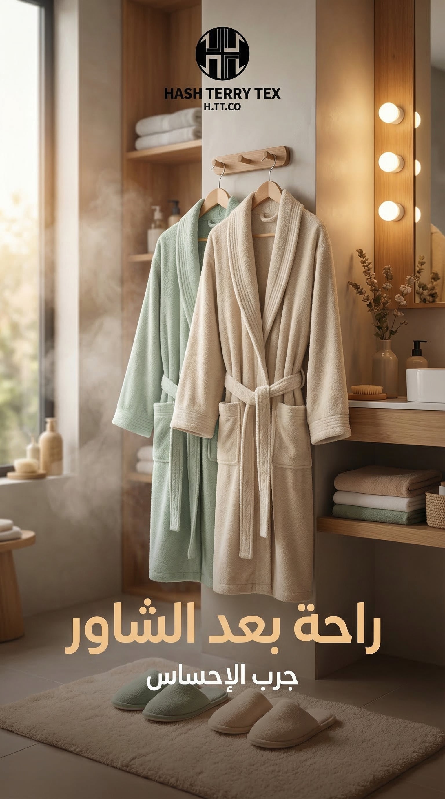 Premium Comfort Set