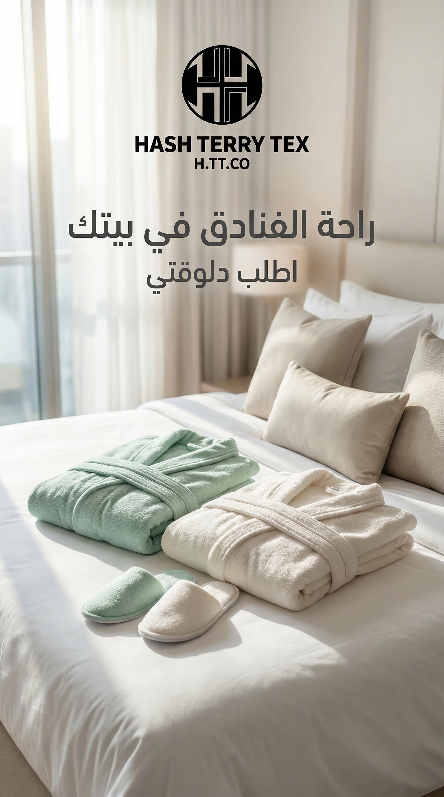 Premium Comfort Set
